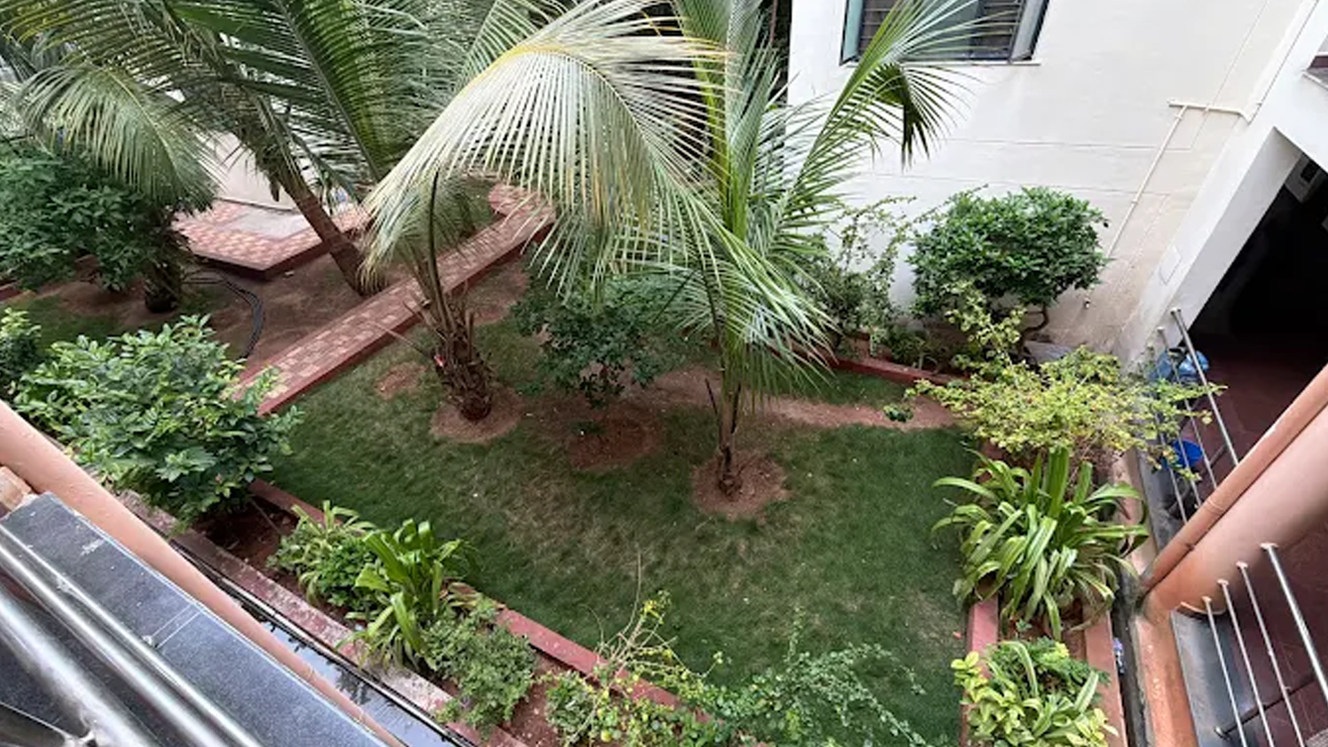 Sri Dheerendra Vasathi Gruha