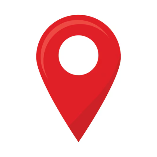 Location of Sri Dheerendra Vasathi Gruha
